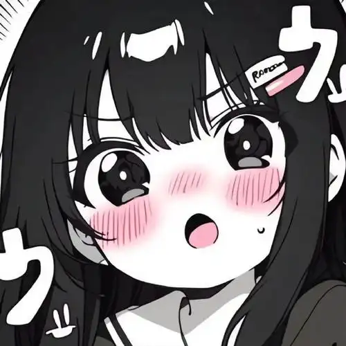 读者 第七格空着 头像