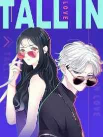 漫漫漫画 长安食肆 封面