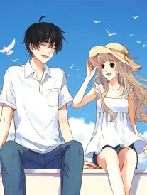百鬼夜行抄 漫画封面